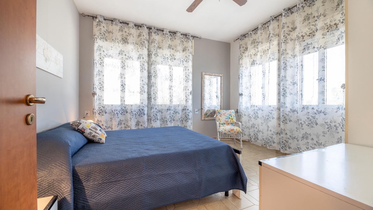 Photo of Bedroom in Marina di Mancaversa