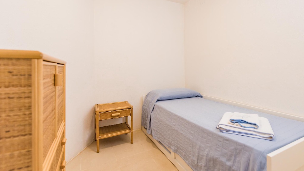 Photo of Bedroom in Gagliano del Capo