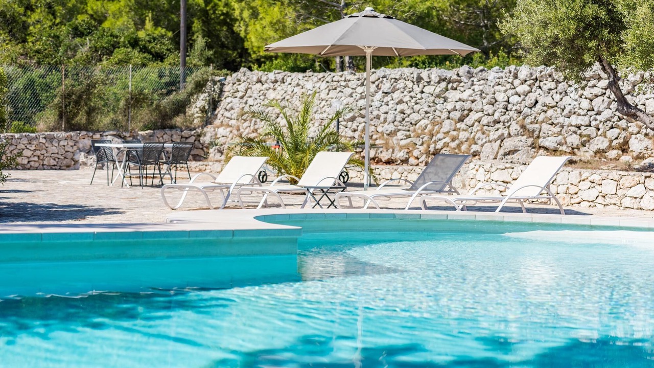Photo of Outdoor in Gagliano del Capo