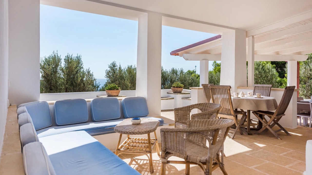 Photo of Outdoor in Gagliano del Capo