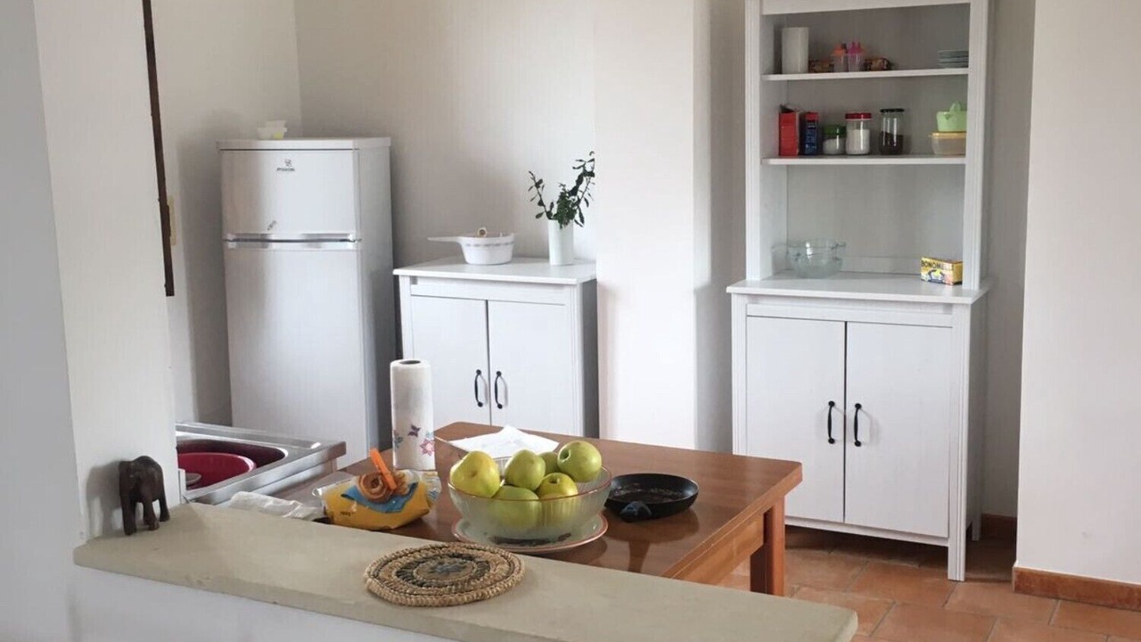Photo of Kitchen in Santa Caterina