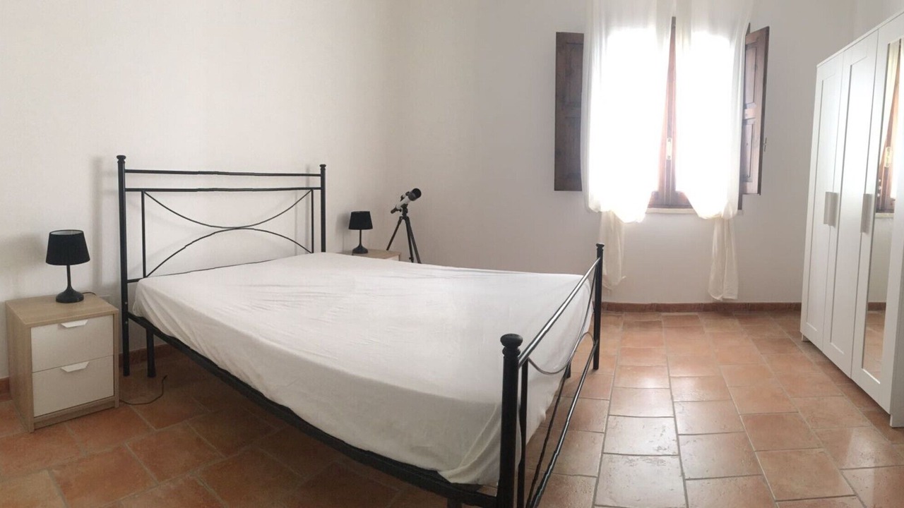 Photo of Bedroom in Santa Caterina