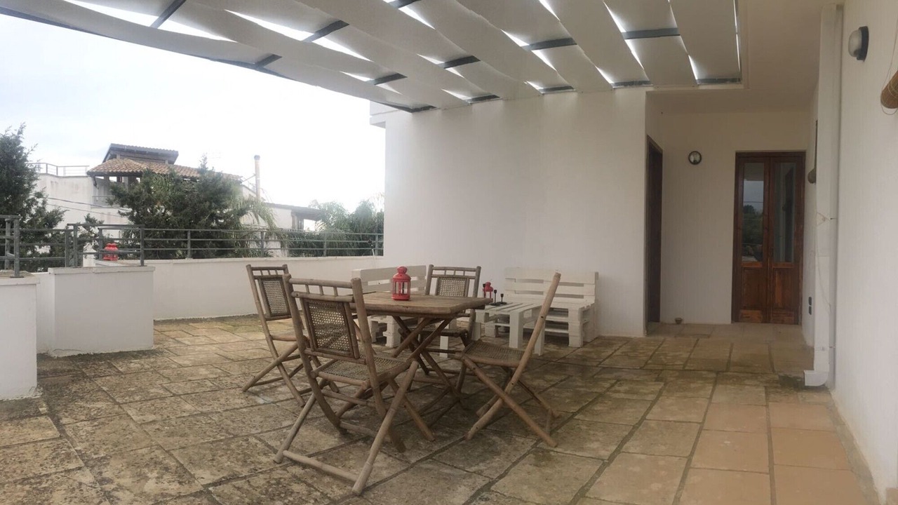 Photo of Outdoor in Santa Caterina