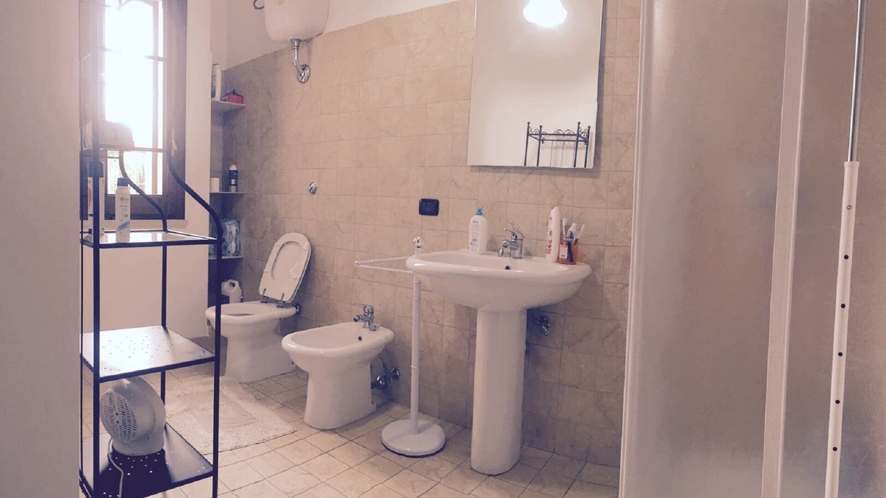 Photo of Bathroom in Santa Caterina