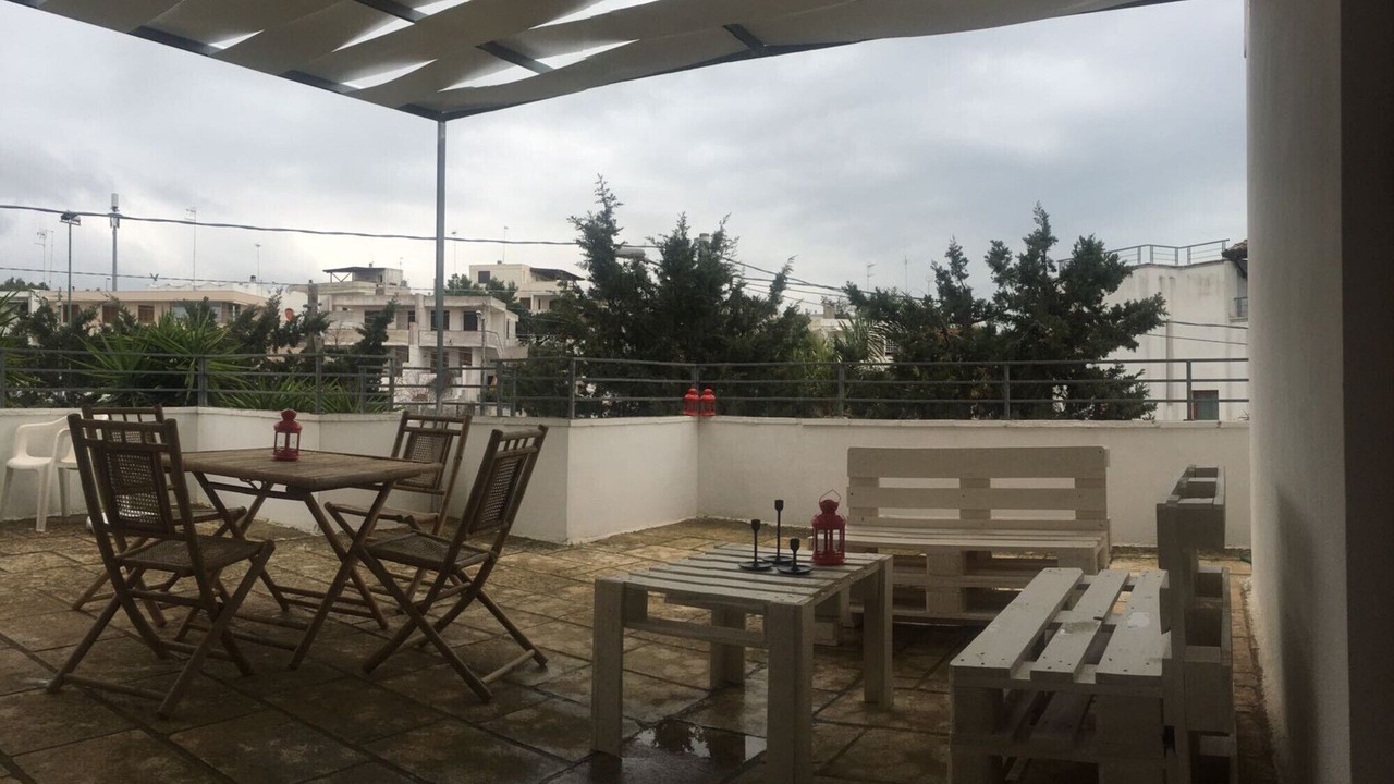 Photo of Outdoor in Santa Caterina