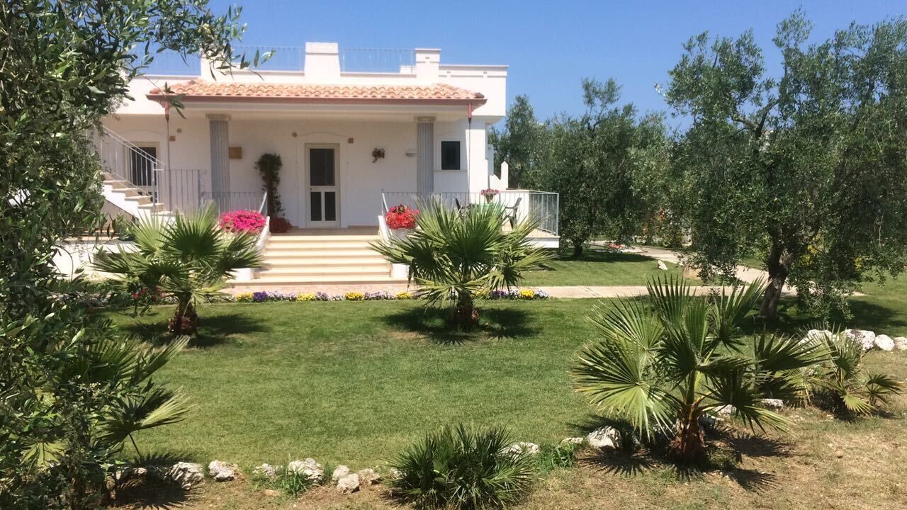 Photo of Outdoor in Peschici