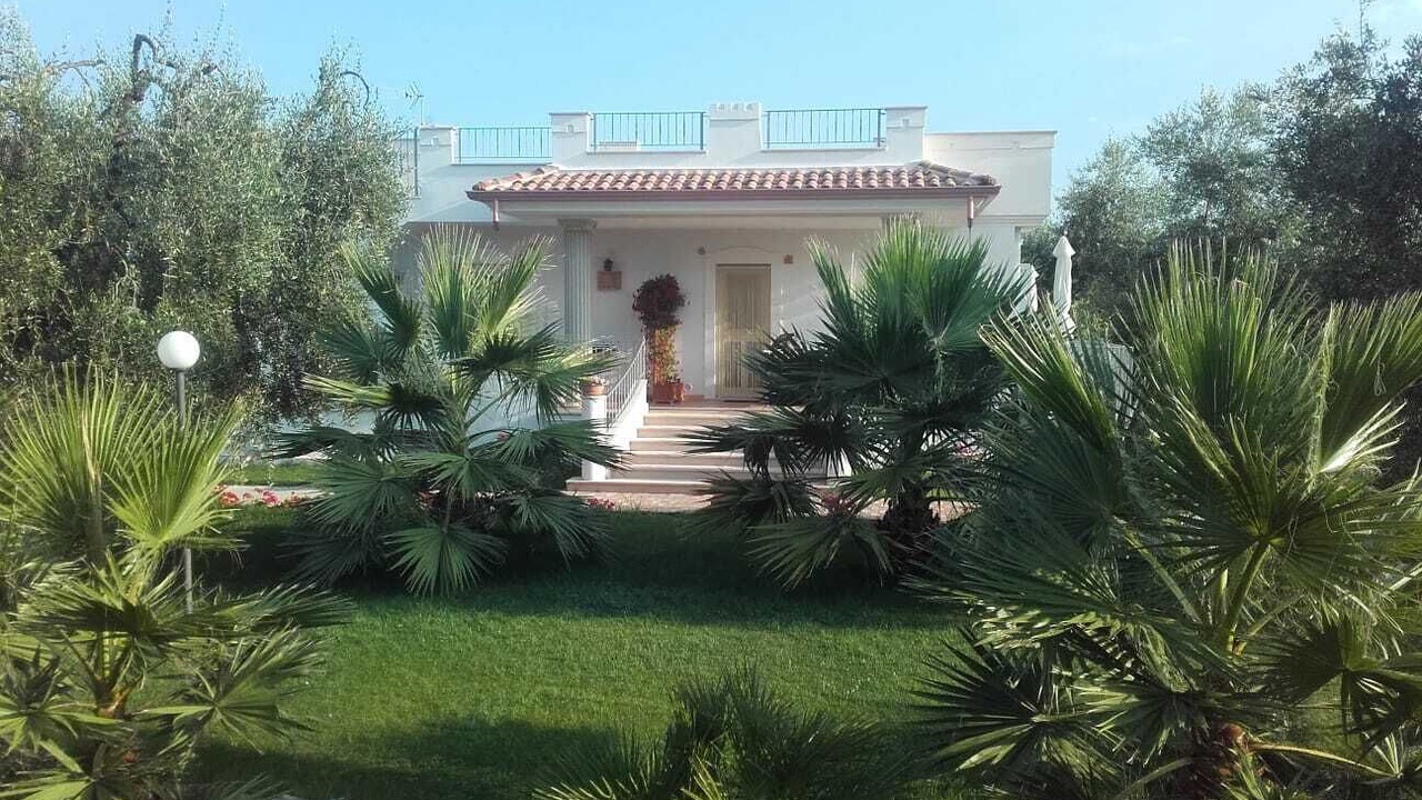 Photo of Outdoor in Peschici