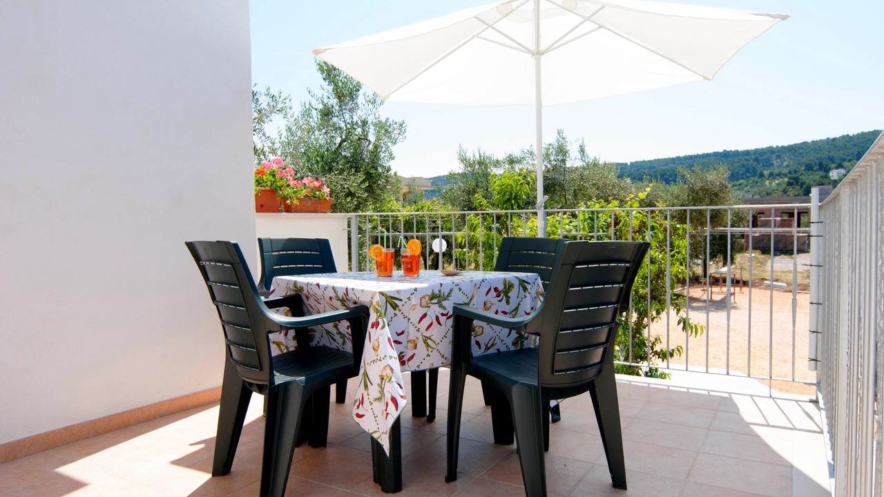 Photo of Outdoor in Peschici