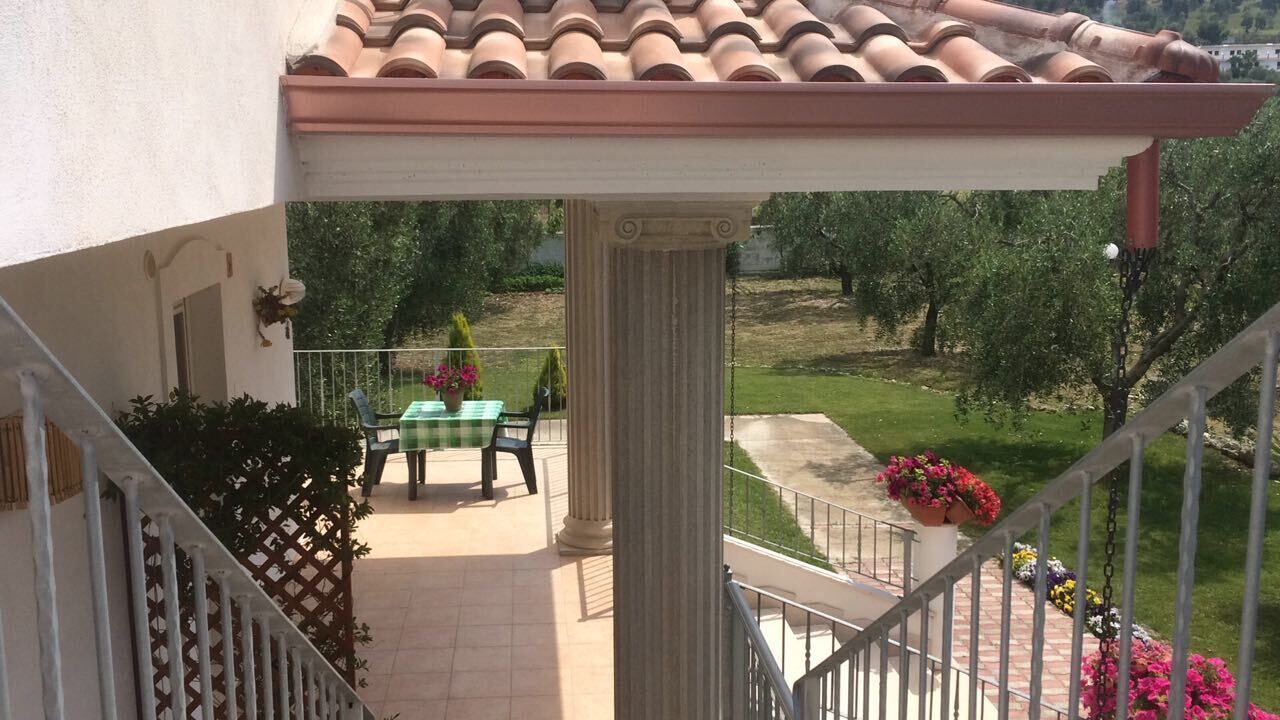Photo of Outdoor in Peschici