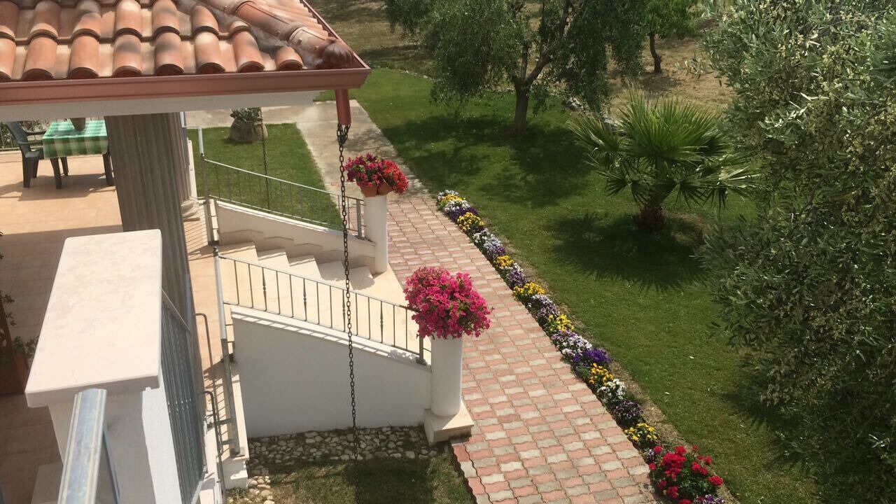 Photo of Outdoor in Peschici