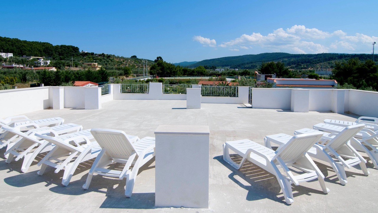 Photo of Patio Balcony in Peschici