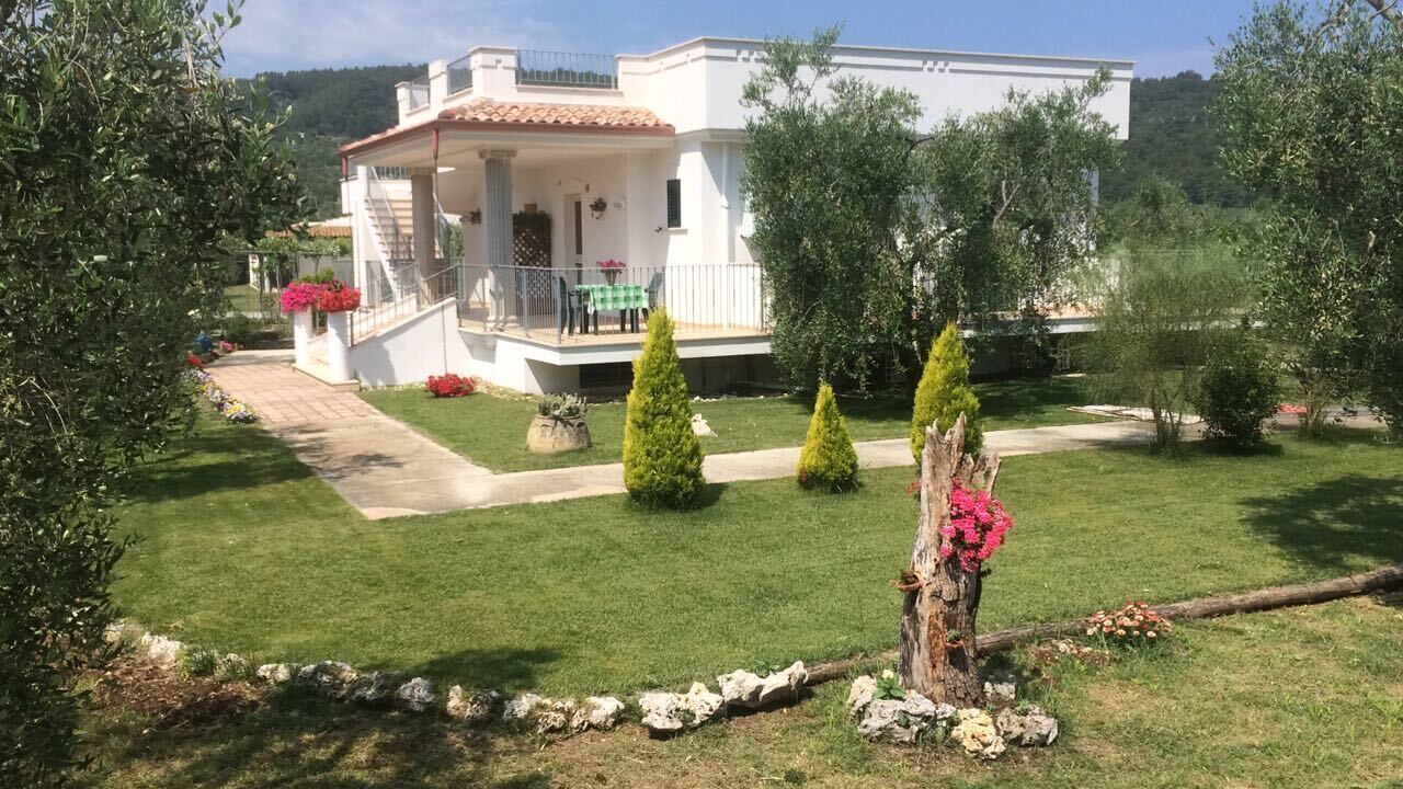 Photo of Outdoor in Peschici