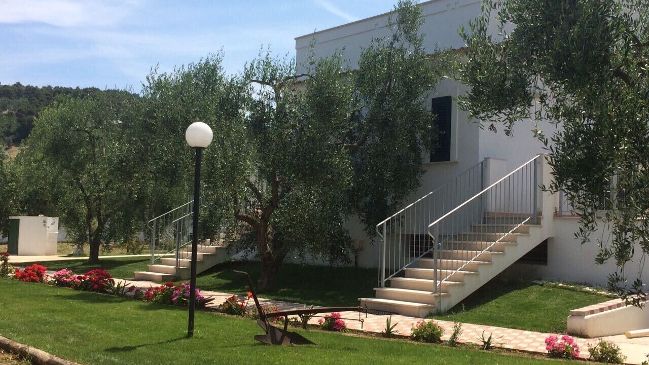 Photo of Outdoor in Peschici