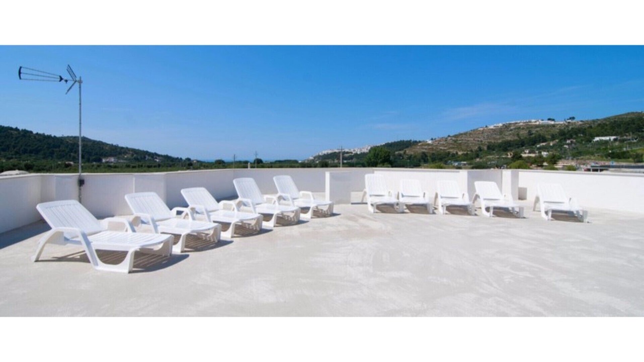 Photo of Patio Balcony in Peschici