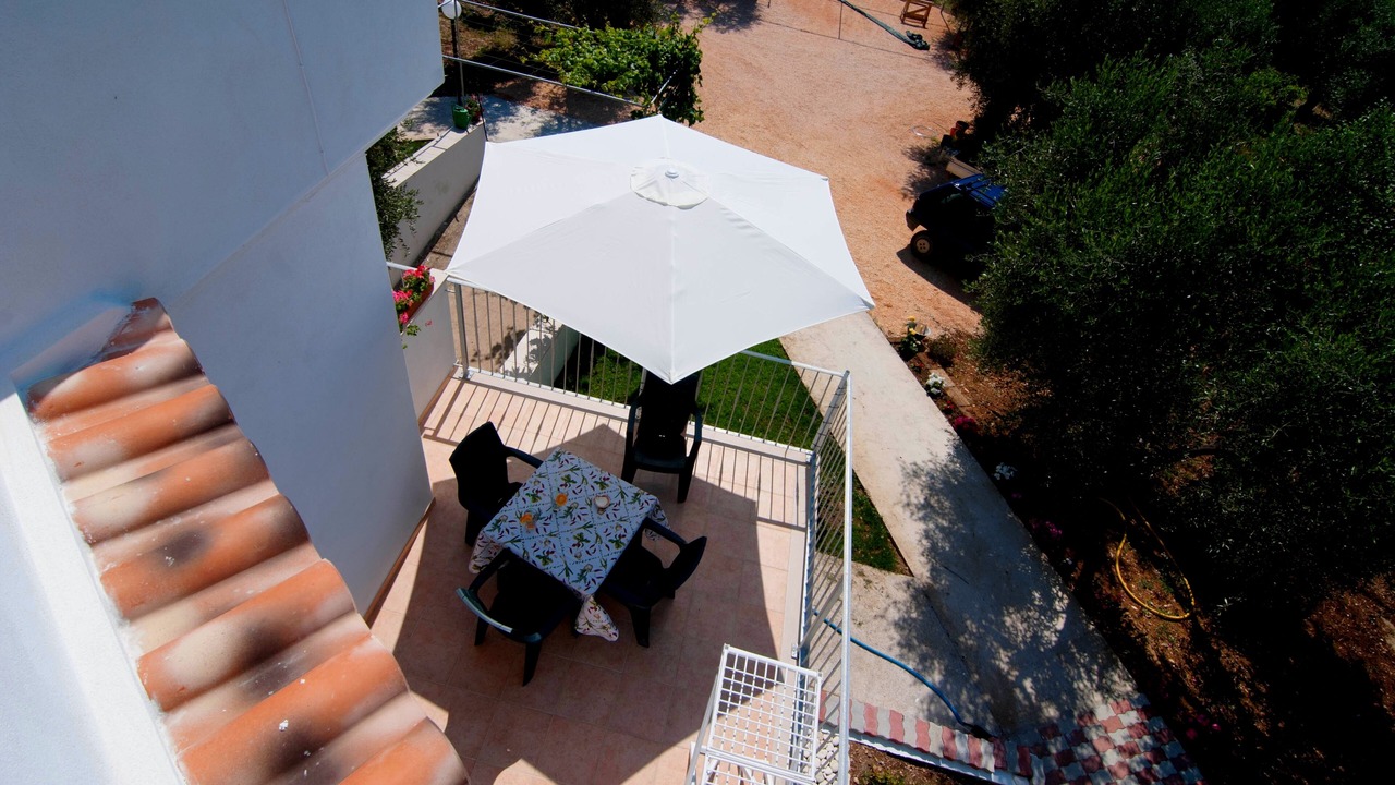 Photo of Outdoor in Peschici