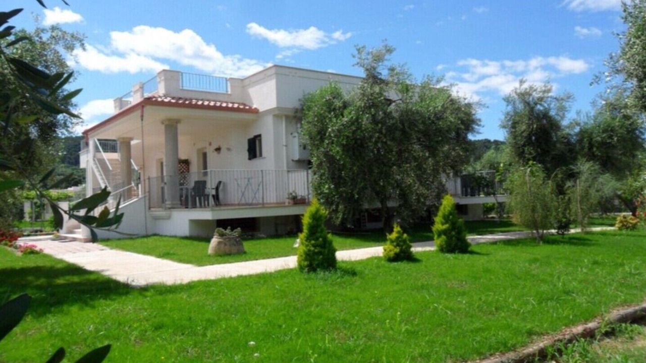 Photo of Outdoor in Peschici