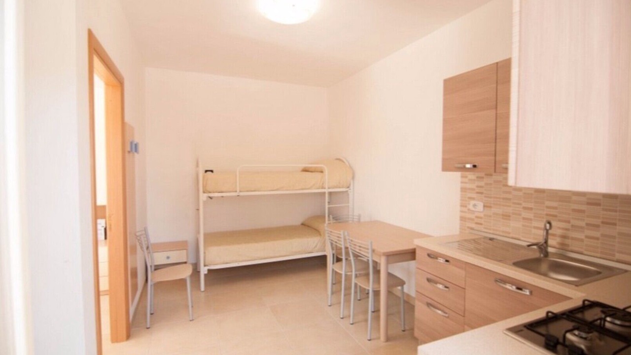 Photo of Bedroom in Peschici