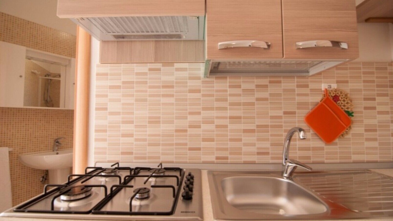 Photo of Kitchen in Peschici