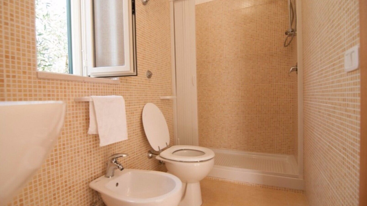 Photo of Bathroom in Peschici