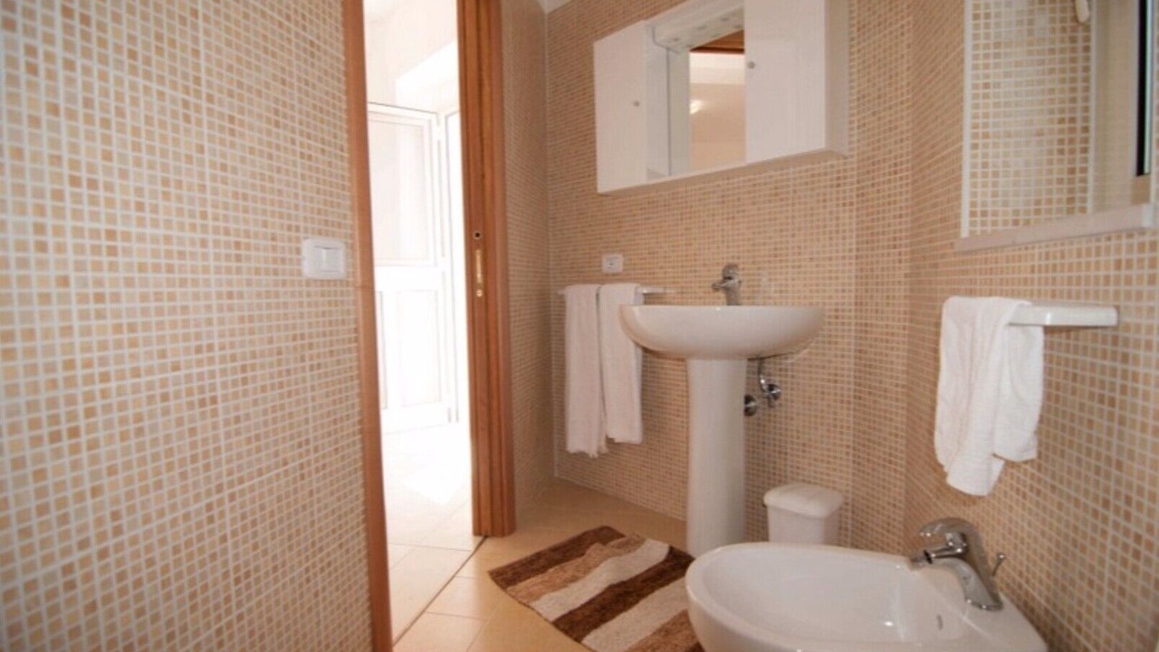 Photo of Bathroom in Peschici