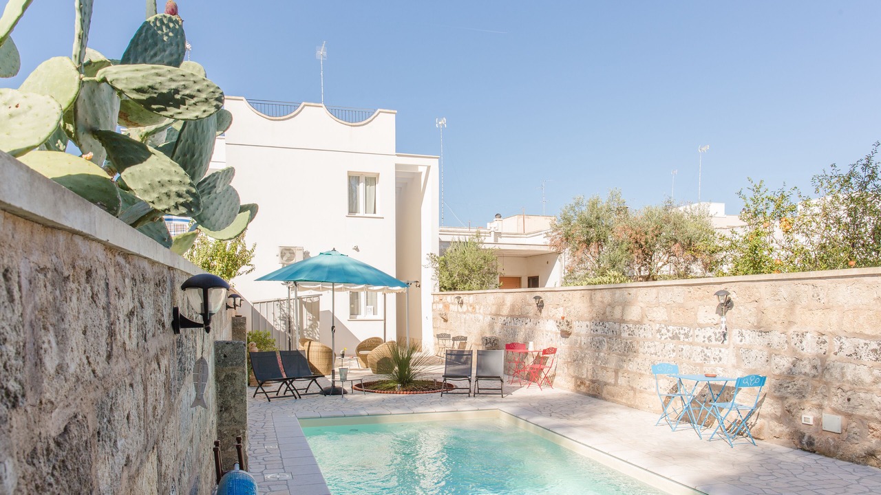 Photo of Outdoor in Giorgilorio
