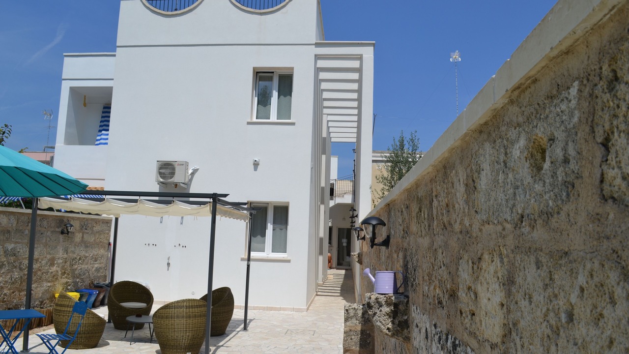 Photo of Outdoor in Giorgilorio