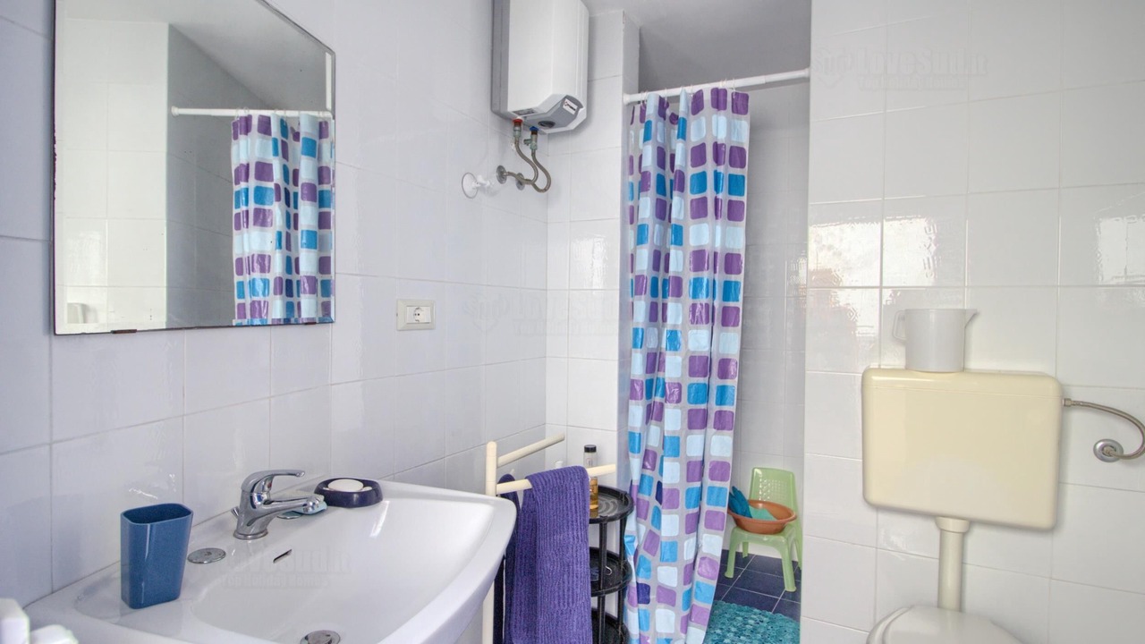 Photo of Bathroom in Gagliano del Capo