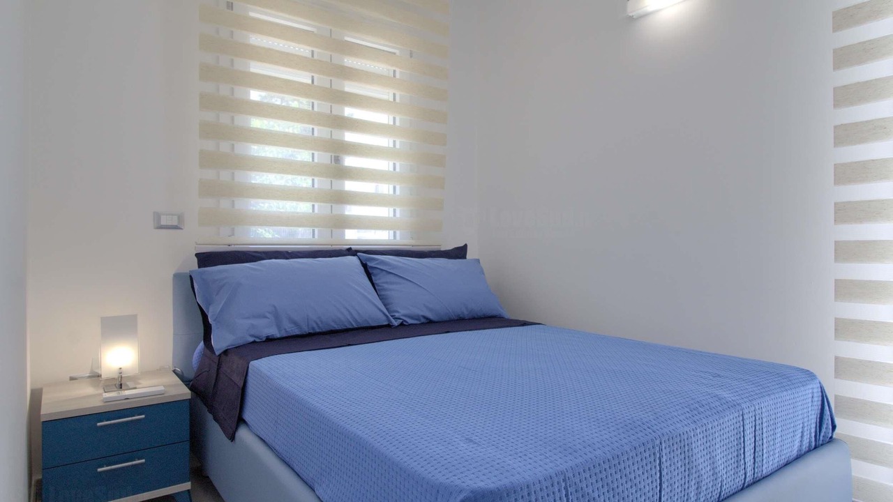 Photo of Bedroom in Marina San Gregorio