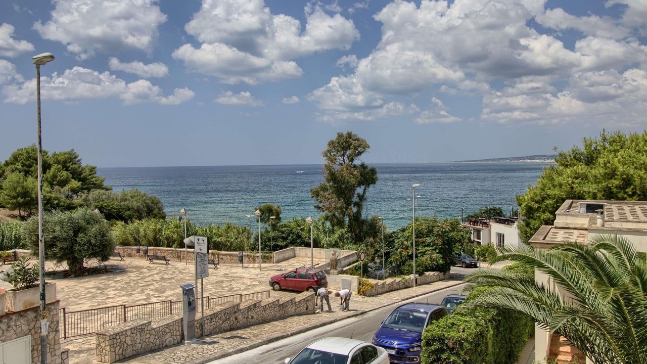 Photo of Outdoor in Marina San Gregorio