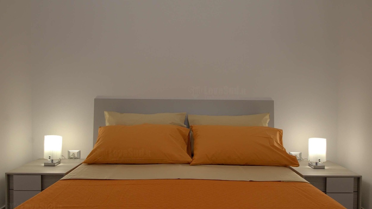 Photo of Bedroom in Marina San Gregorio