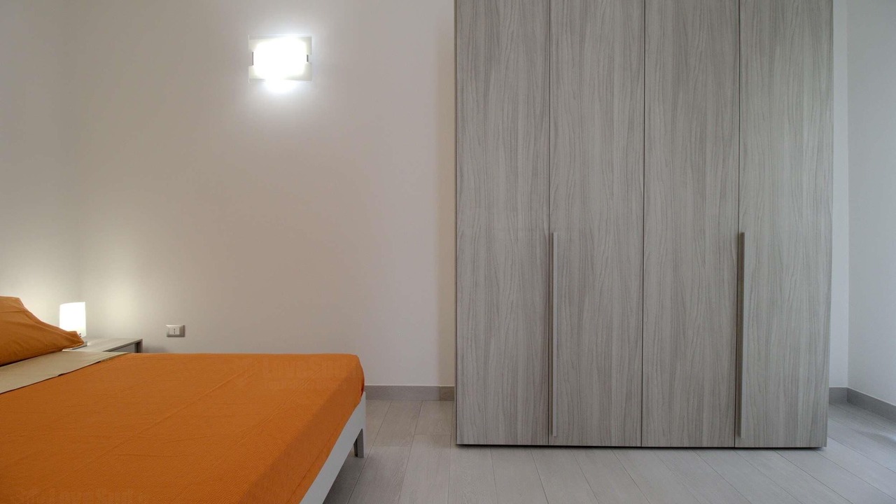 Photo of Bedroom in Marina San Gregorio