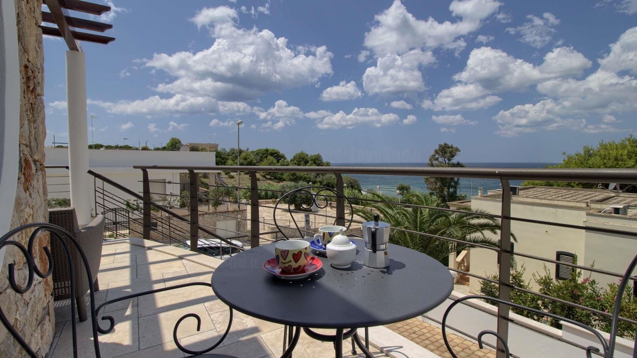 Photo of Outdoor in Marina San Gregorio