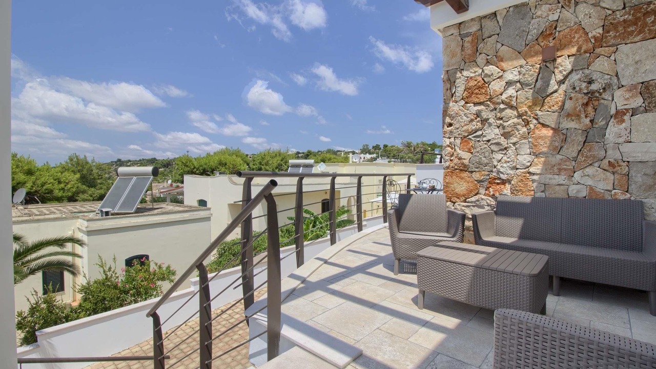 Photo of Outdoor in Marina San Gregorio
