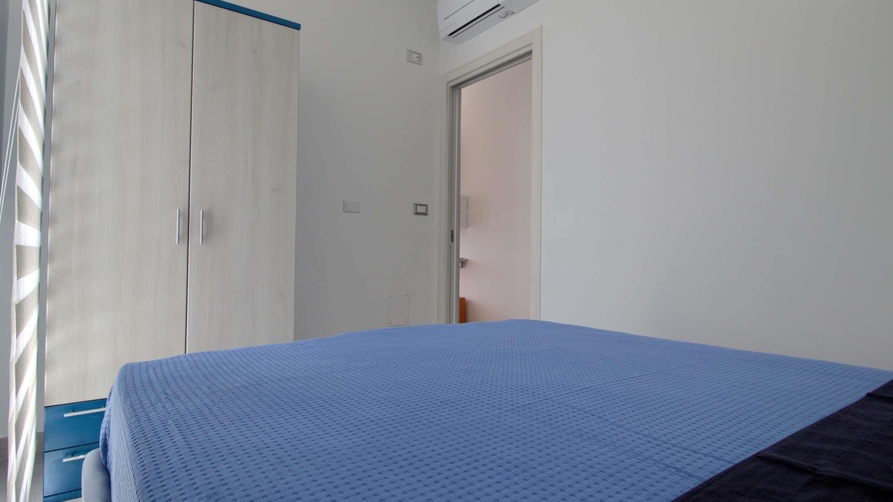 Photo of Bedroom in Marina San Gregorio