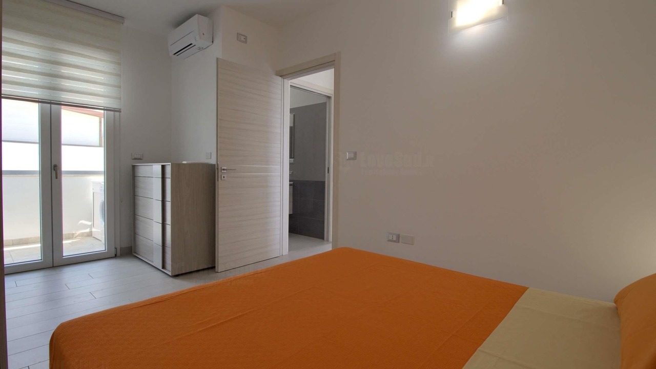 Photo of Bedroom in Marina San Gregorio