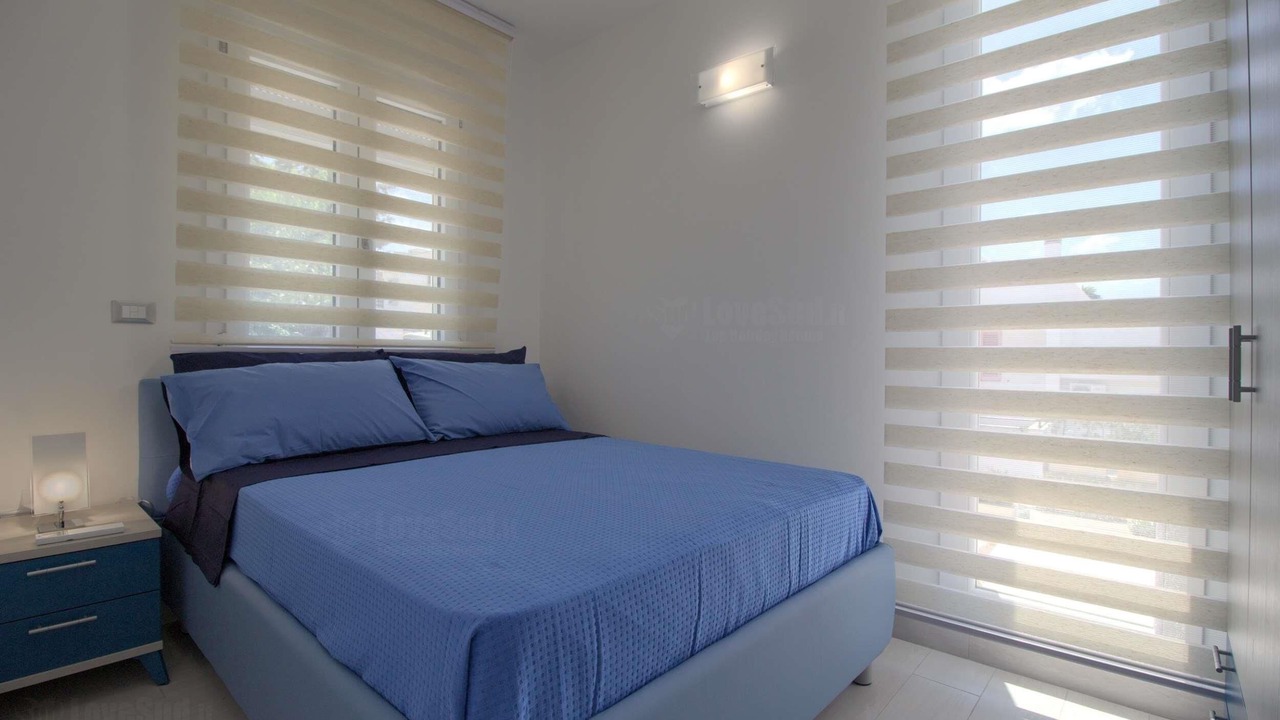 Photo of Bedroom in Marina San Gregorio
