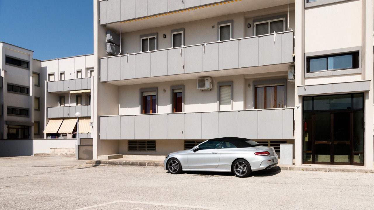 Photo of Outdoor in Otranto