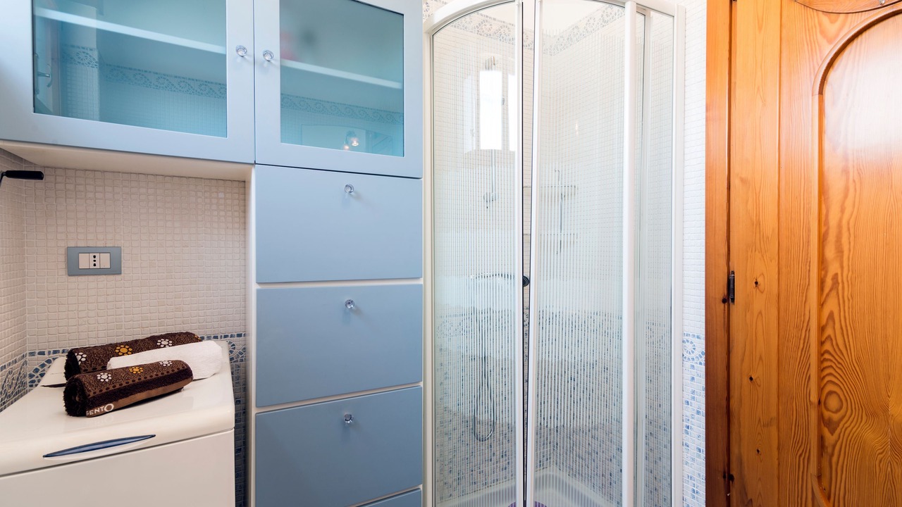 Photo of Bathroom in Otranto