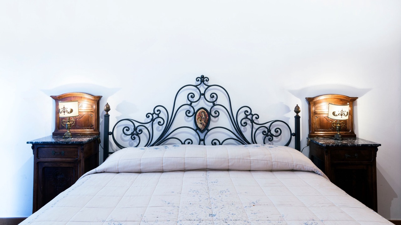 Photo of Bedroom in Otranto