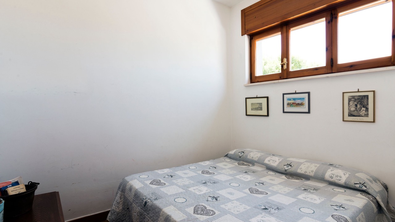 Photo of Bedroom in Otranto