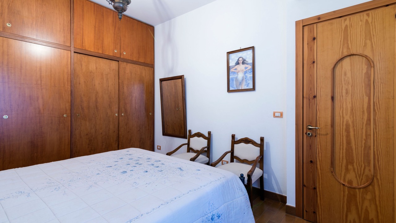 Photo of Bedroom in Otranto