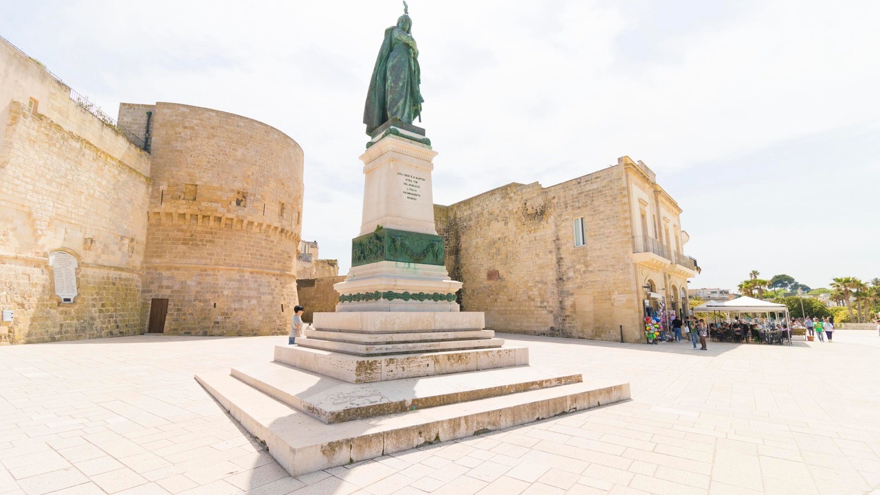 Photo of Others in Otranto