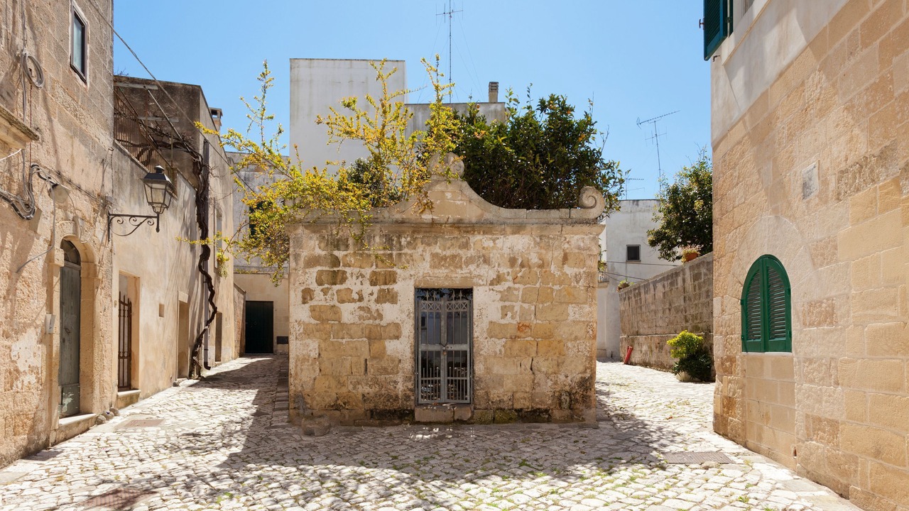 Photo of Outdoor in Otranto