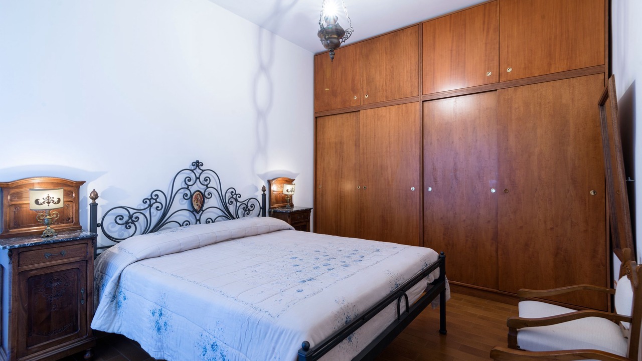 Photo of Bedroom in Otranto