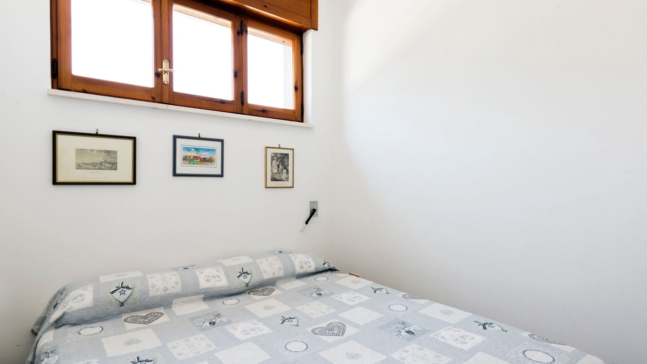 Photo of Bedroom in Otranto