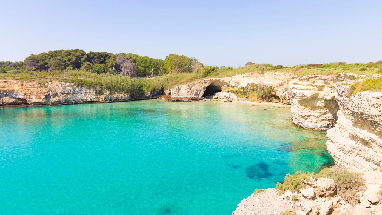 Photo of Others in Otranto