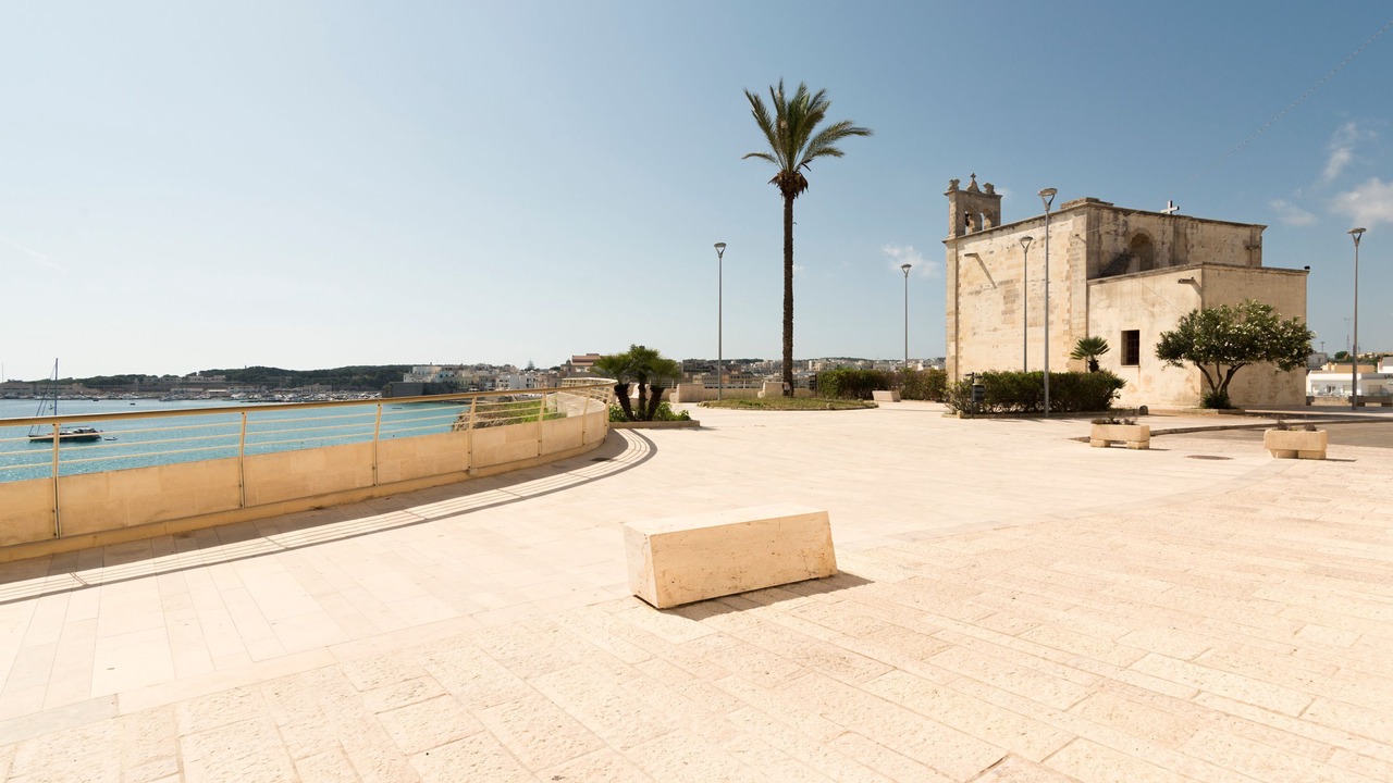 Photo of Outdoor in Otranto