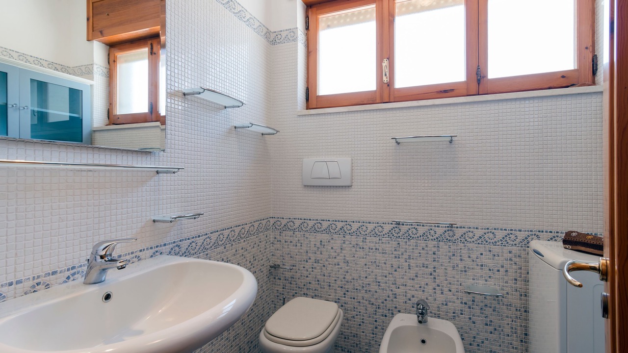 Photo of Bathroom in Otranto