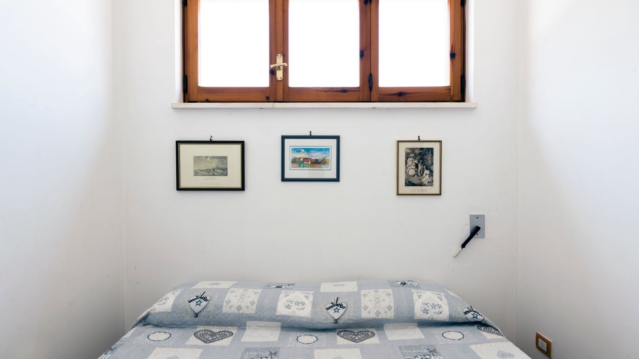 Photo of Bedroom in Otranto