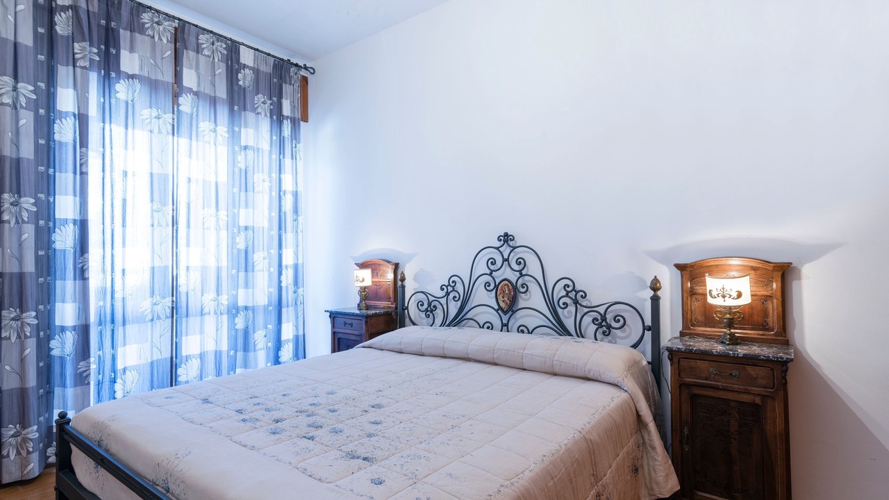 Photo of Bedroom in Otranto